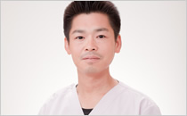 国家資格の鍼灸師が施術にあたります