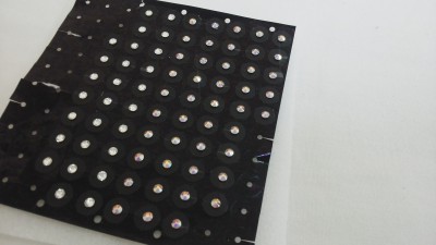 耳ツボジュエリー